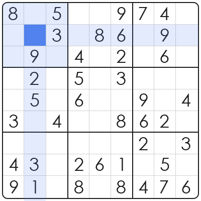 history of sudoku