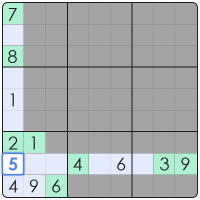 sudoku nytimes answer