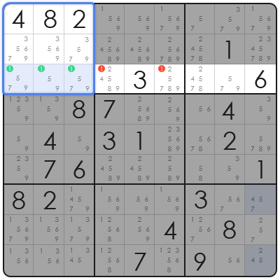 free online sudoku game